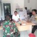 Bhabinkamtibmas Bersinergi dengan Babinsa Sambangi Warga Untuk Tingkatkan Harkamtibmas