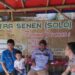 Petugas Polisi Rw Desa Kebon Pedes Melakukan Sambang dan Dialogis dengan Warga Binaan Sampaikan Himbau Kamtibmas