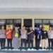 Silaturahmi Dengan KPU, Polres Sukabumi Kota Pastikan Pemilu 2024 Aman dan Damai