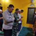 Bhabinkamtibmas Kelurahan Benteng Polsek Warudoyong Sholat Subuh Berjama’ah Bersama Warga
