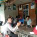 Ciptakan Rasa Aman, Anggota Samapta Polsek Warudoyong Laksanakan Patroli dialogis di Siang Hari