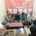 Polsek Kebon Pedes Gelar Patroli KRYD ke Panwaslu Kecamatan Kebon Pedes