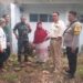 Sampaikan Imbauan Kamtibmas Anggota Bhabinkamtibmas Polsek Warudoyong