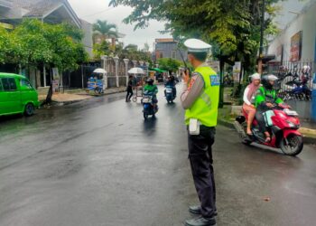 Gatur Lalu lintas pagi, Bentuk Pelayanan kepada Masyarakat guna terciptanya Kamseltibcar Lantas