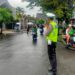 Gatur Lalu lintas pagi, Bentuk Pelayanan kepada Masyarakat guna terciptanya Kamseltibcar Lantas