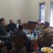 Kapolsek Kebon Pedes Dialogis dengan Kepala Desa, Sampaikan Himbauan Kamtibmas Menjelang Pemilu 2024
