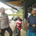 Anggota Samapta Polsek Warudoyong Laksanakan Patroli dialogis di Siang Hari