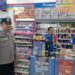Patroli Mini Market Wilayah Hukum Polsek Kebon Pedes untuk Jaga Kamtibmas
