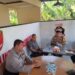 Pimpin Anev Mingguan, Kapolsek Gunungpuyuh Ingatkan Anggotanya Agar Lakukan Tugas Dengan Maksimal