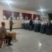 Berikan Himbauan Kamtibmas Kepada Siswa Siswi SMA N 5 Kapolsek Cibeureum