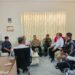 Kapolsek Citamiang Laksanakan Giat Ngariung Sareng