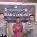 Kontrol Gudang Logistic Polsek Kadudampit Laksanakan Patroli