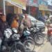Dalam Menciptakan Situasi Keamanan Dan Ketertiban Masyarakat Yang Aman Kondusif, Polsek Sukaraja Rutin Laksanakan Patroli Dialogis