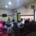 Jalin silaturrahmi, Kapolsek Sukaraja Bersama Ketua Ranting Bhayangkari Sukaraja Menggelar Pertemuan Dengan Ibu-Ibu Bhayangkari