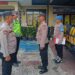 Polsek Sukalarang Serah Terima Piket Penjagaan & Piket Fungsi