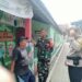 Datangi Warga Langsung, Babinkamtibmas Berikan Himbauan Gukamtibmas