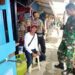 Datangi Warga Langsung, Babinkamtibmas Berikan Himbauan Gukamtibmas