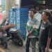 Lakukan Patroli Malam Polsek Lembursitu Ciptakan Rasa Aman