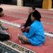 Jalin Persaudaraan Shalat Subuh Berjamaah Dengan Warga Bhabinkamtibmas Polsek Sukalarang