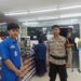 Beri Himbauan Kamtibmas Polsek Lembursitu Patroli Sambang Karyawan Alfamart Dan Indomart