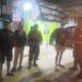 Antisipasi Terjadinya Gangguan Kamtibmas Polsek Cibeureum Gelar Patroli Menjelang dini hari