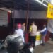 Amankan Gudang Logistik KPU Kota Sukabumi 24 Jam, Polsek Citamiang Ploting Personil