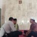 Bhabinkamtibmas Polsek Lembursitu Patroli Sambang Ke Tokoh Agama