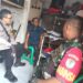 Bhabinkamtibmas Polsek Cibeureum laksanakan anjangsana bersama Babinsa