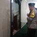 Bhabinkamtibmas Kelurahan Nanggeleng Polsek Citamiang Shalat Subuh Berjamaah Bersama Di Bertempat Di Mesjid Al Ihklas