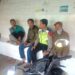 Jelang Natal dan Tahun Baru, Unit Lantas Polsek Sukalarang  Himbau Keselamatan Berlalu Lintas