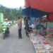 Bhabinkamtibmas Polsek Kadudampit dialogis dengan masyarakat