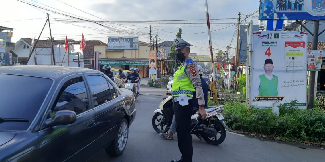 Gatur Lalu lintas pagi, Bentuk Pelayanan kepada Masyarakat guna terciptanya Kamseltibcar Lantas