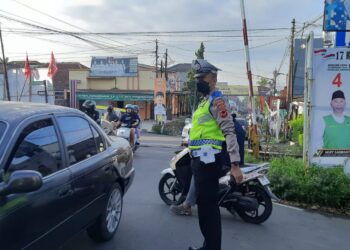 Gatur Lalu lintas pagi, Bentuk Pelayanan kepada Masyarakat guna terciptanya Kamseltibcar Lantas