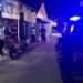 Cegah Gukamtibmas di Malam Hari Polsek Kadudampit Laksanakan Patroli KRYD
