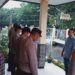 Gelar Apel Pagi Polsek Citamiang Sebagai Bentuk Kedisiplinan.