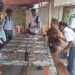 Berikan Pesan Kamtibmas Kepada Pelajar Bhabinkamtibmas Polsek Sukaraja