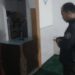 Polsek Kadudampit Lakukan Shalat Subuh Berjamaah
