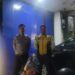 Antisipasi Kejahatan di Malam Hari Polsek Cisaat Gelar Patroli KRYD