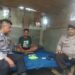 Bhabinkamtibmas Polsek Gunungguruh Berikan Himbauan Kamtibmas