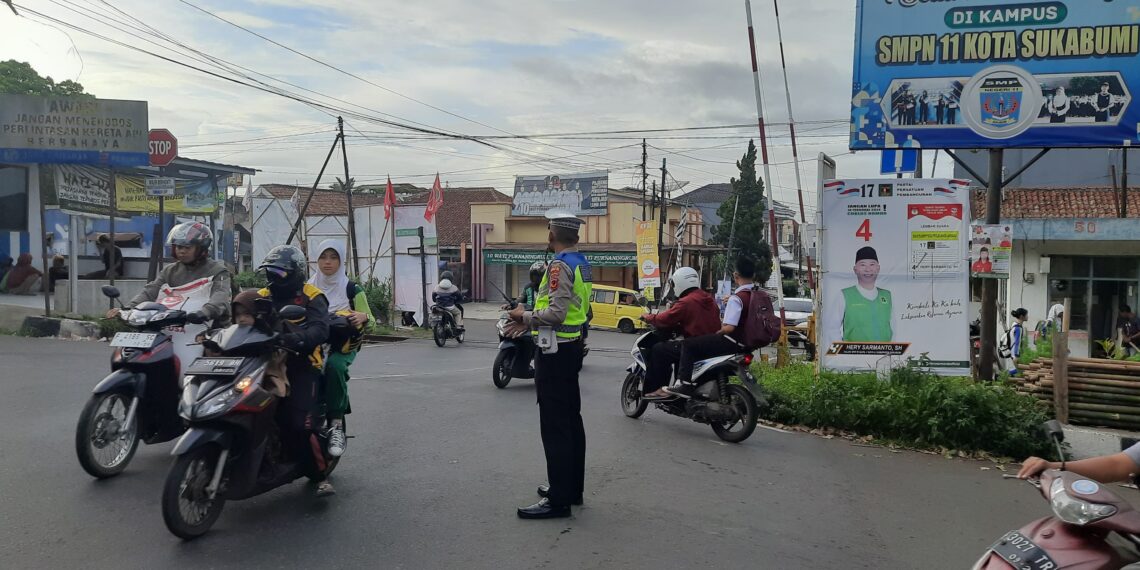 Gatur Lalu lintas pagi, Bentuk Pelayanan kepada Masyarakat guna terciptanya Kamseltibcar Lantas