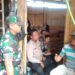 Bhabinkamtibmas Bersinergi dengan Babinsa Sambangi Warga Untuk Tingkatkan Harkamtibmas