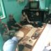 Bhabinkamtibmas Polsek Warudoyong Lakukan Sambang Kepada Warga Binaan