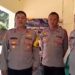Pengamanan Minggu Kasih Polsek Cireunghas