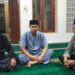 Giat Shalat Subuh Berjamaah Bersama Warga Bhabinkamtibmas Polsek Citamiang