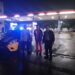 Patroli KRYD Polsek Cisaat Antisipasi Gangguan Kamtibmas