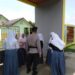 Anggota Unit Samapta Polsek Cireunghas Melaksanakan Kegiatan Police Goes To School