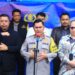 Kabaharkam Polri Lepas 111 Personel Amankan TPS Luar Negeri: Jalankan Tugas dengan Baik