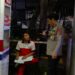 Anggota Patroli Polsek Warudoyong Polres Sukabumi Kota Gencar Laksanakan Patroli Malam Hari