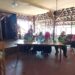 Kapolsek Warudoyong Hadiri Lokakarya Mini Triwulan Ke I