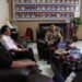 Sambut Kunjungan BNNK, Polres Sukabumi Kota Siap Dukung P4GN